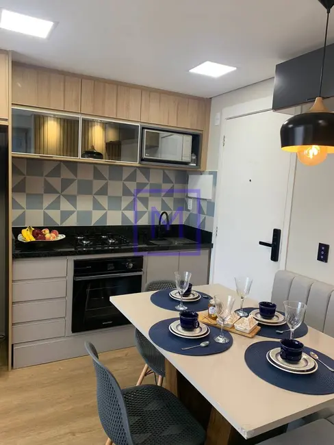 Foto 9 de Apartamento com 1 quarto à venda, 39m2 em Vila Ré, São Paulo - SP