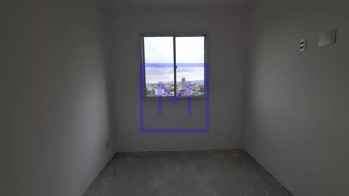 Foto 9 de Apartamento com 2 quartos à venda, 39m2 em Vila Ré, São Paulo - SP