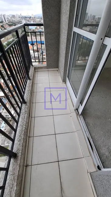 Foto 4 de Apartamento com 2 quartos à venda, 39m2 em Vila Ré, São Paulo - SP