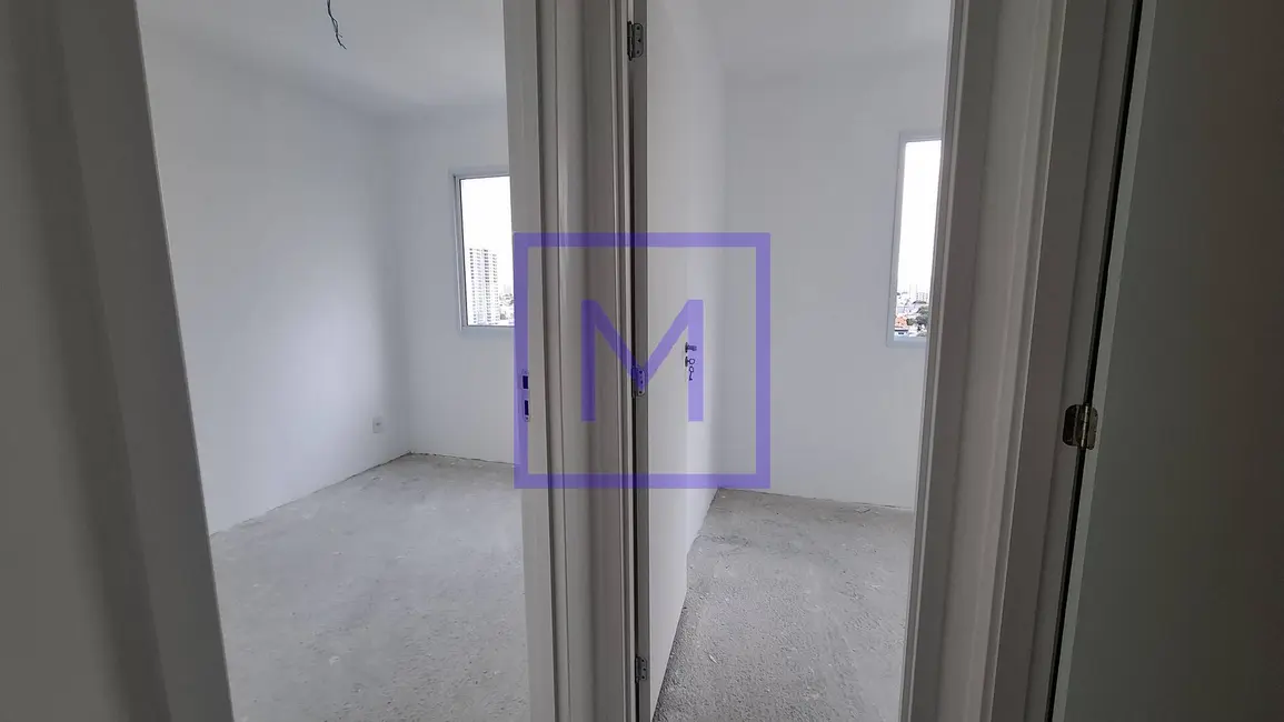 Foto 7 de Apartamento com 2 quartos à venda, 39m2 em Vila Ré, São Paulo - SP