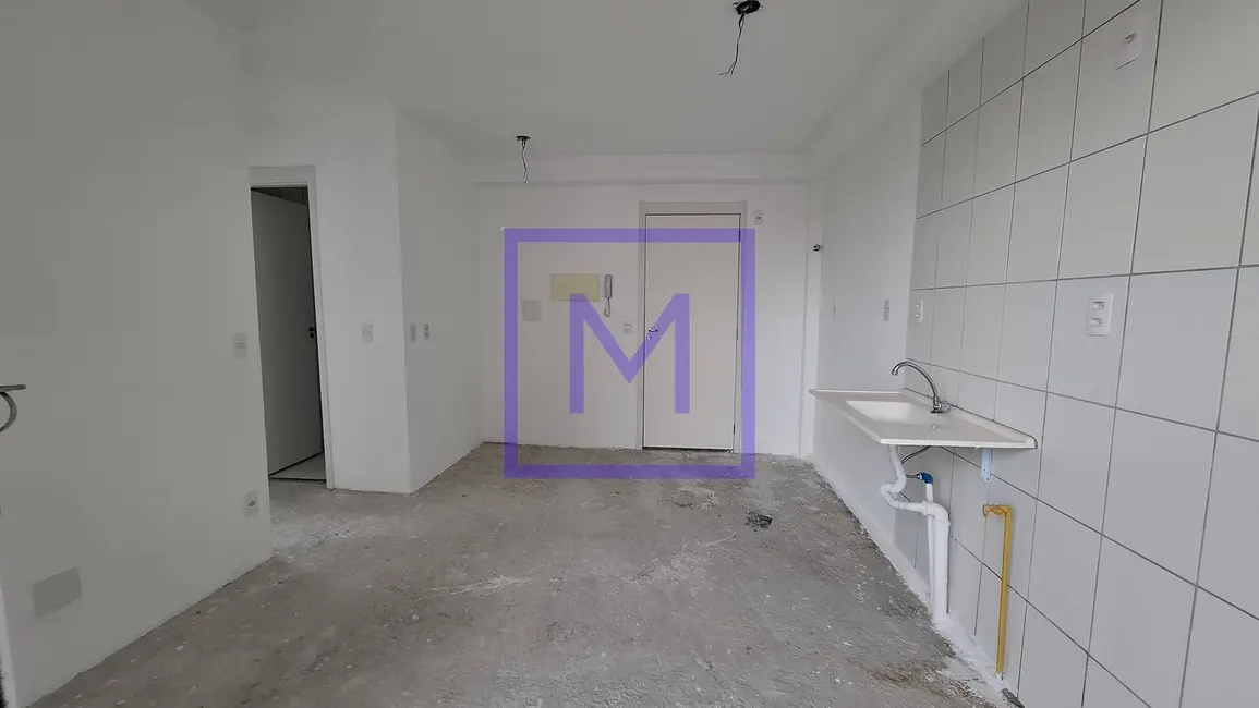 Foto 3 de Apartamento com 2 quartos à venda, 39m2 em Vila Ré, São Paulo - SP
