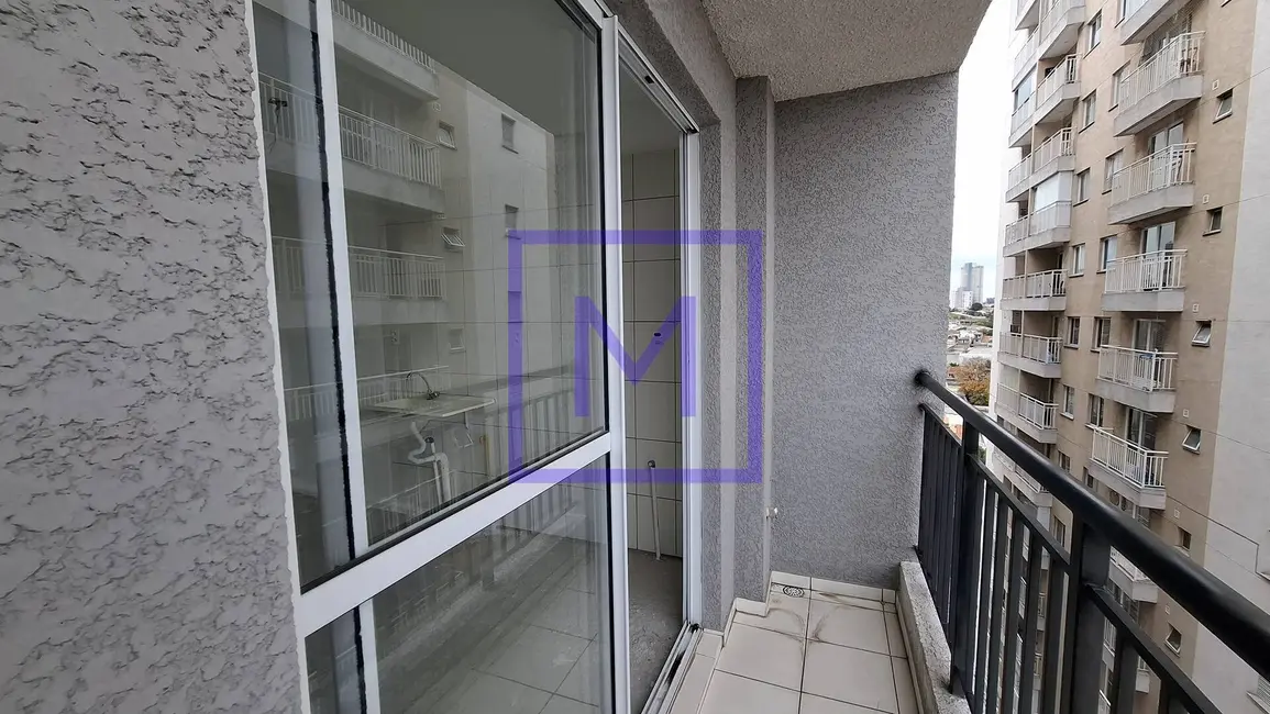 Foto 5 de Apartamento com 2 quartos à venda, 39m2 em Vila Ré, São Paulo - SP