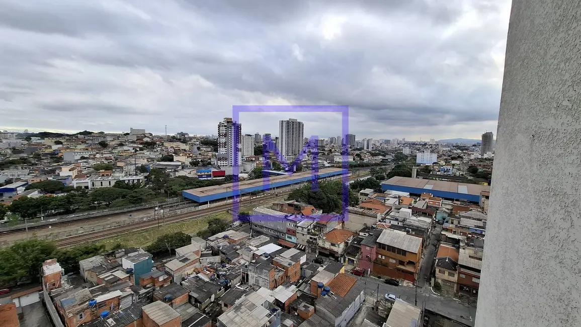 Foto 6 de Apartamento com 2 quartos à venda, 39m2 em Vila Ré, São Paulo - SP