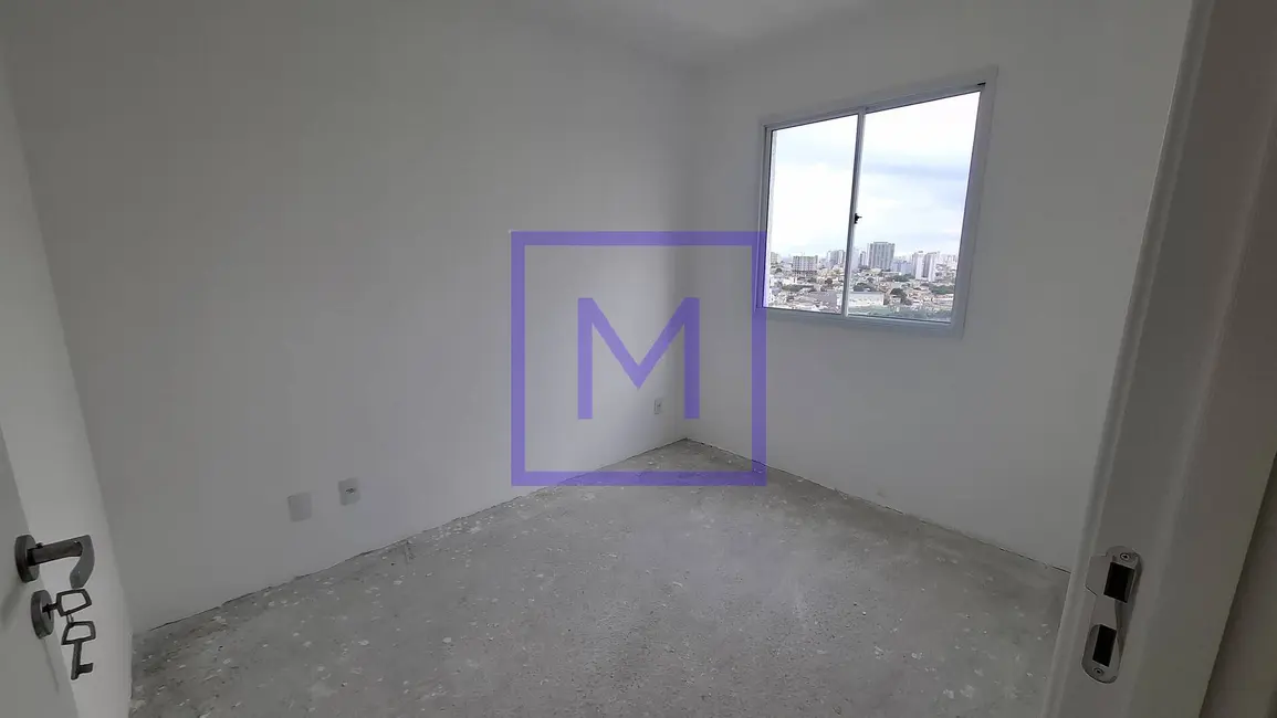Foto 8 de Apartamento com 2 quartos à venda, 39m2 em Vila Ré, São Paulo - SP