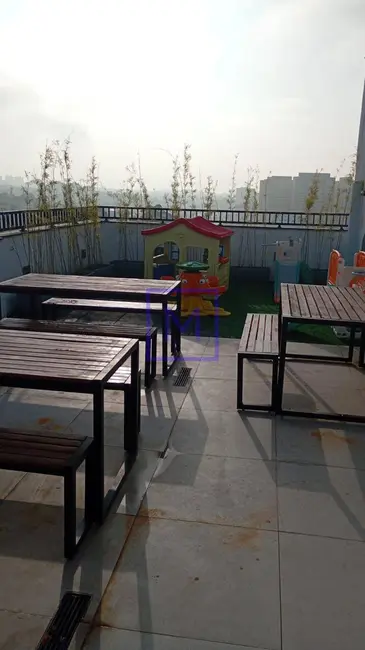 Foto 6 de Apartamento com 2 quartos à venda, 35m2 em Itaquera, São Paulo - SP