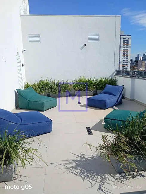 Foto 5 de Apartamento com 2 quartos à venda, 35m2 em Itaquera, São Paulo - SP
