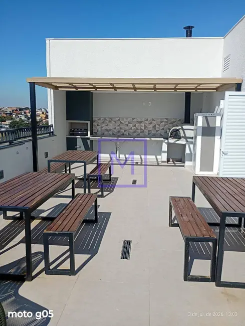 Foto 9 de Apartamento com 2 quartos à venda, 35m2 em Itaquera, São Paulo - SP