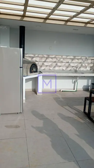 Foto 7 de Apartamento com 2 quartos à venda, 35m2 em Itaquera, São Paulo - SP