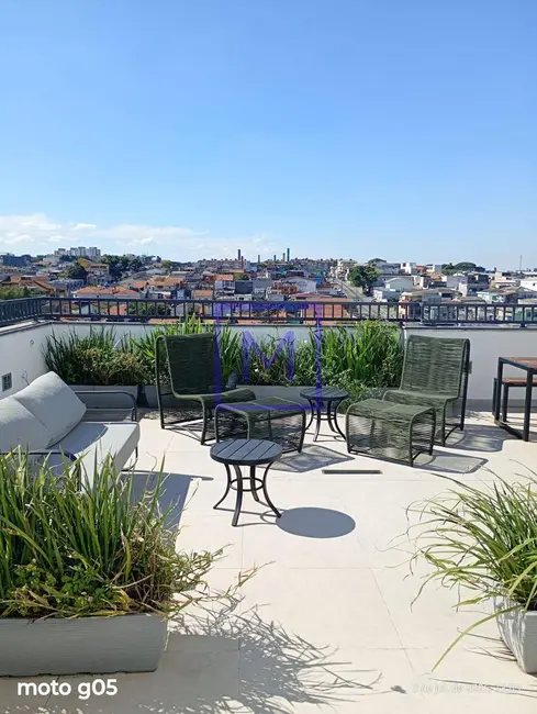 Foto 8 de Apartamento com 2 quartos à venda, 35m2 em Itaquera, São Paulo - SP