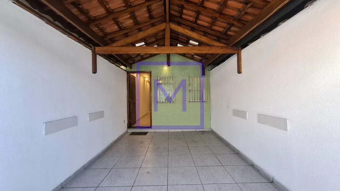Foto 2 de Sobrado com 2 quartos à venda, 120m2 em Jardim Helena, São Paulo - SP