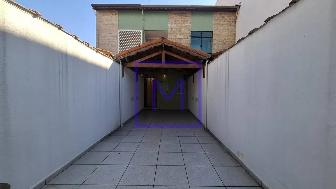 Foto 1 de Sobrado com 2 quartos à venda, 120m2 em Jardim Helena, São Paulo - SP