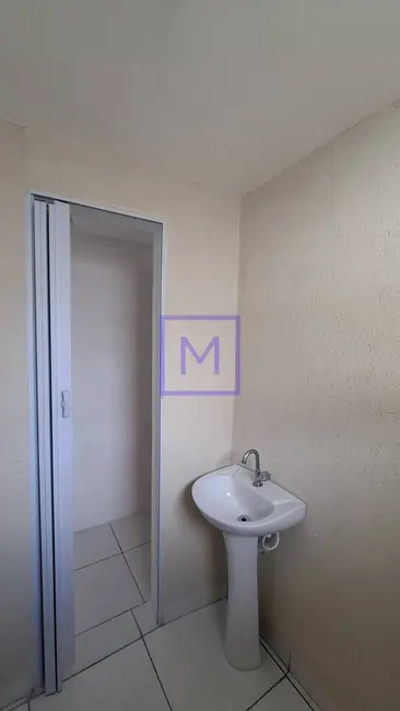 Foto 7 de Sala Comercial para alugar, 50m2 em Vila Carmosina, São Paulo - SP