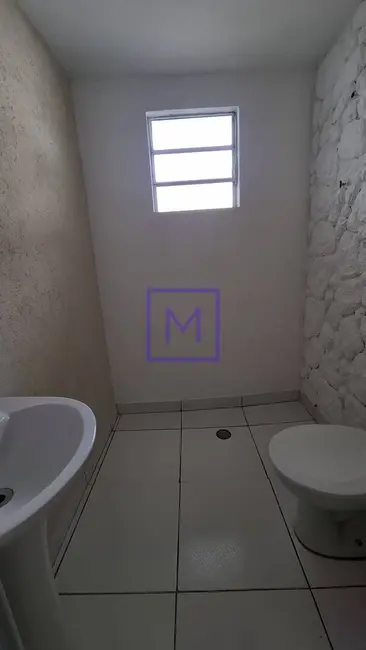 Foto 5 de Sala Comercial para alugar, 50m2 em Vila Carmosina, São Paulo - SP