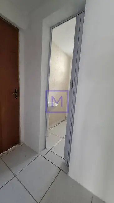 Foto 2 de Sala Comercial para alugar, 50m2 em Vila Carmosina, São Paulo - SP