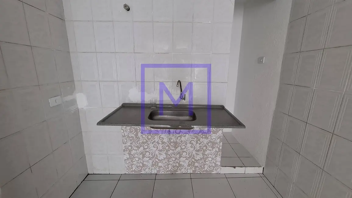 Foto 3 de Sala Comercial para alugar, 50m2 em Vila Carmosina, São Paulo - SP