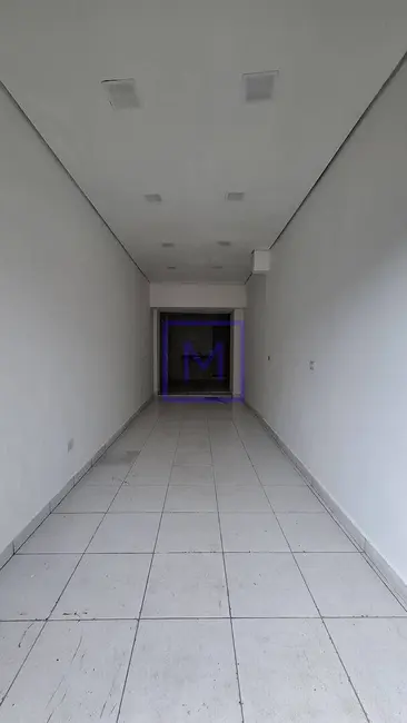 Foto 1 de Sala Comercial para alugar, 50m2 em Vila Carmosina, São Paulo - SP