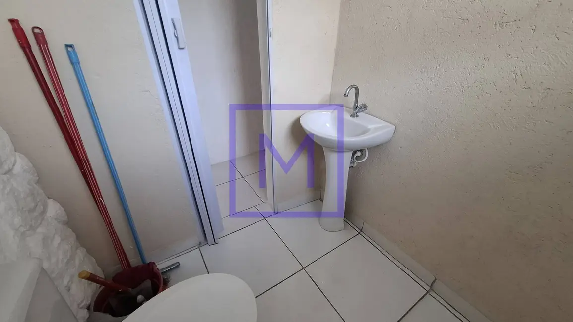 Foto 6 de Sala Comercial para alugar, 50m2 em Vila Carmosina, São Paulo - SP