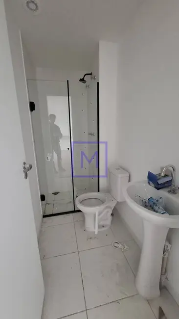 Foto 5 de Apartamento com 2 quartos para alugar, 42m2 em Itaquera, São Paulo - SP