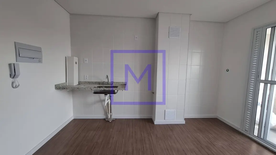 Foto 3 de Apartamento com 2 quartos para alugar, 42m2 em Itaquera, São Paulo - SP