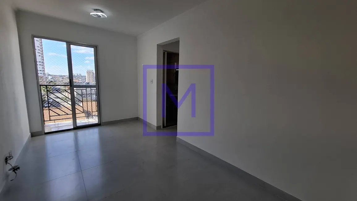 Apartamento com 2 quartos à venda, 48m2 em Vila Carmosina, São Paulo - SP - imagem 1 Foto 1 de Apartamento com 2 quartos à venda, 48m2 em Vila Carmosina, São Paulo - SP