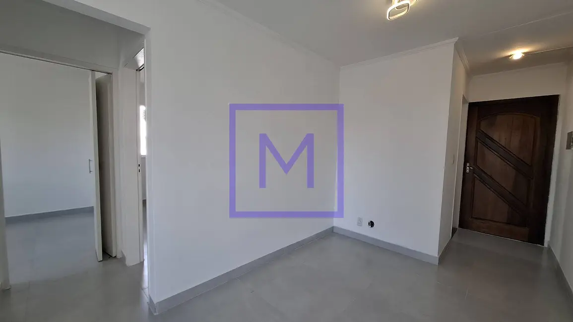 Apartamento com 2 quartos à venda, 48m2 em Vila Carmosina, São Paulo - SP - imagem 3 Foto 3 de Apartamento com 2 quartos à venda, 48m2 em Vila Carmosina, São Paulo - SP
