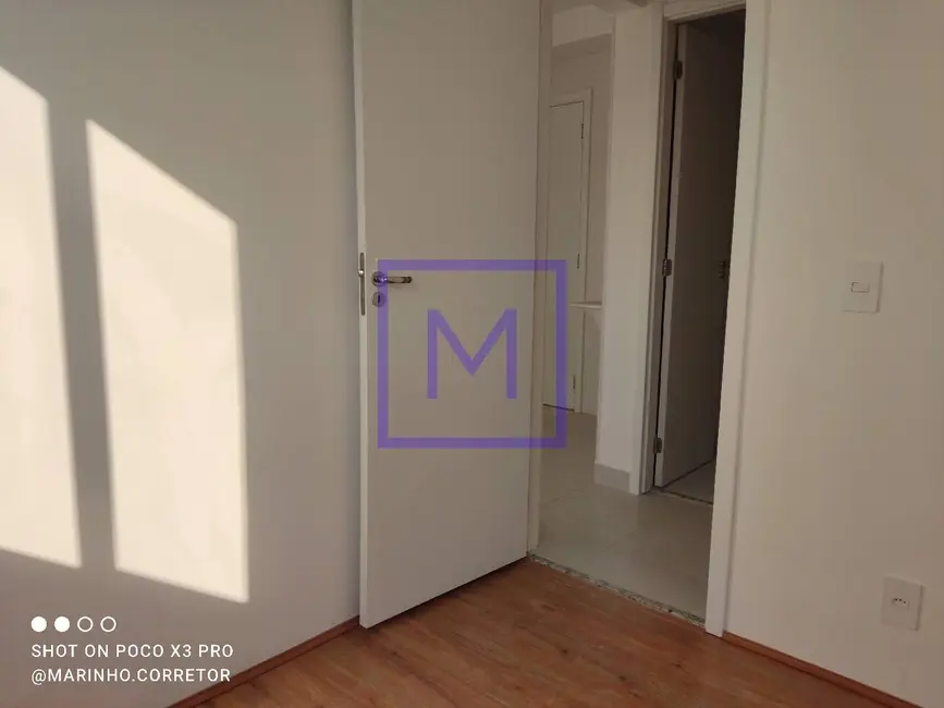 Foto 6 de Apartamento com 2 quartos para alugar, 32m2 em Vila Carmosina, São Paulo - SP