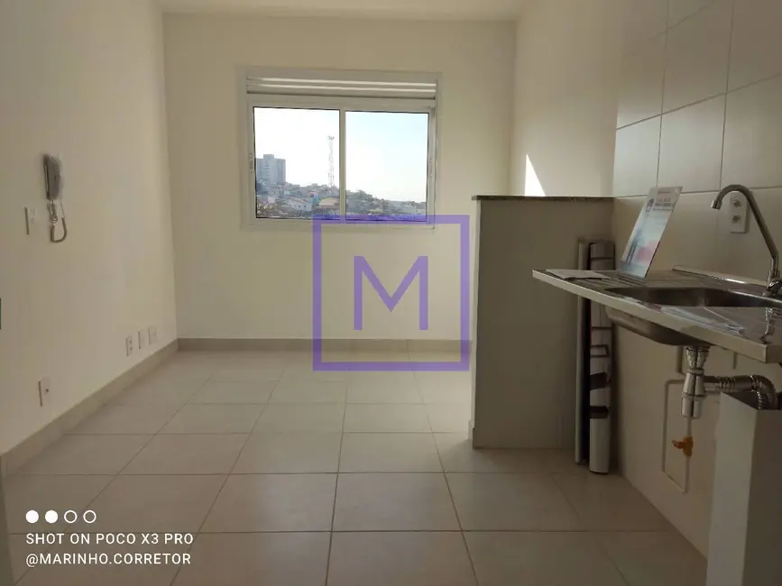 Foto 5 de Apartamento com 2 quartos para alugar, 32m2 em Vila Carmosina, São Paulo - SP