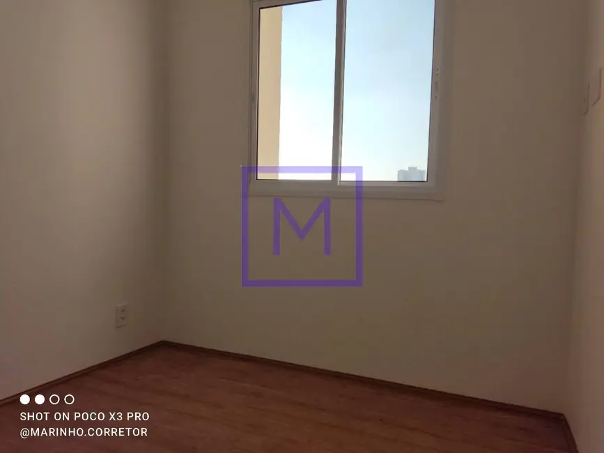 Foto 8 de Apartamento com 2 quartos para alugar, 32m2 em Vila Carmosina, São Paulo - SP