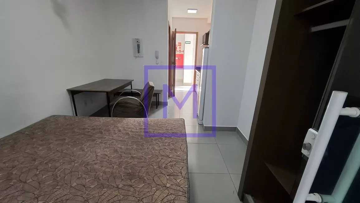 Foto 9 de Apartamento com 1 quarto para alugar, 20m2 em Itaquera, São Paulo - SP