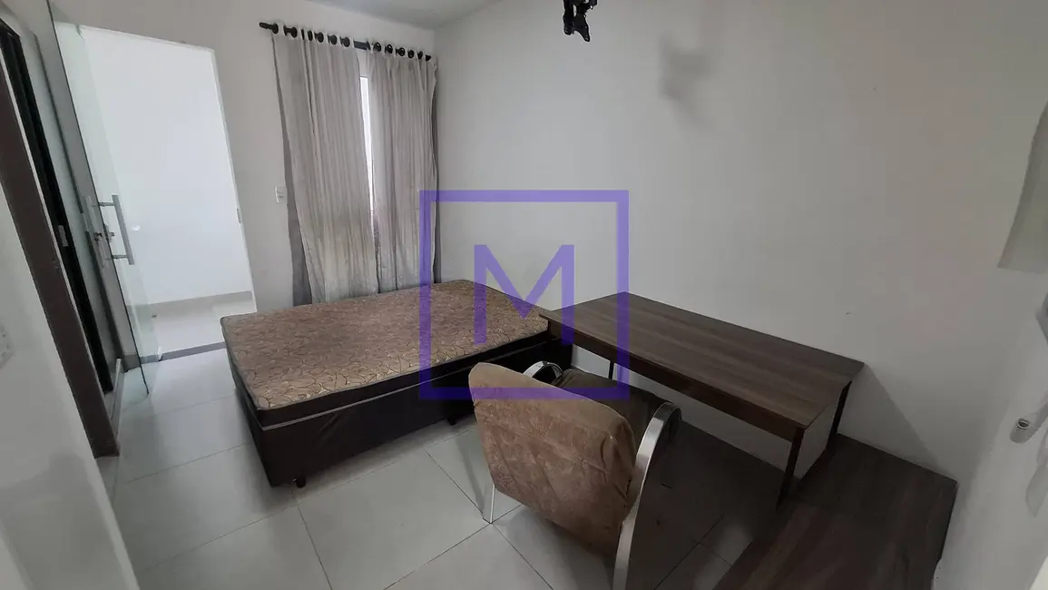 Foto 3 de Apartamento com 1 quarto para alugar, 20m2 em Itaquera, São Paulo - SP