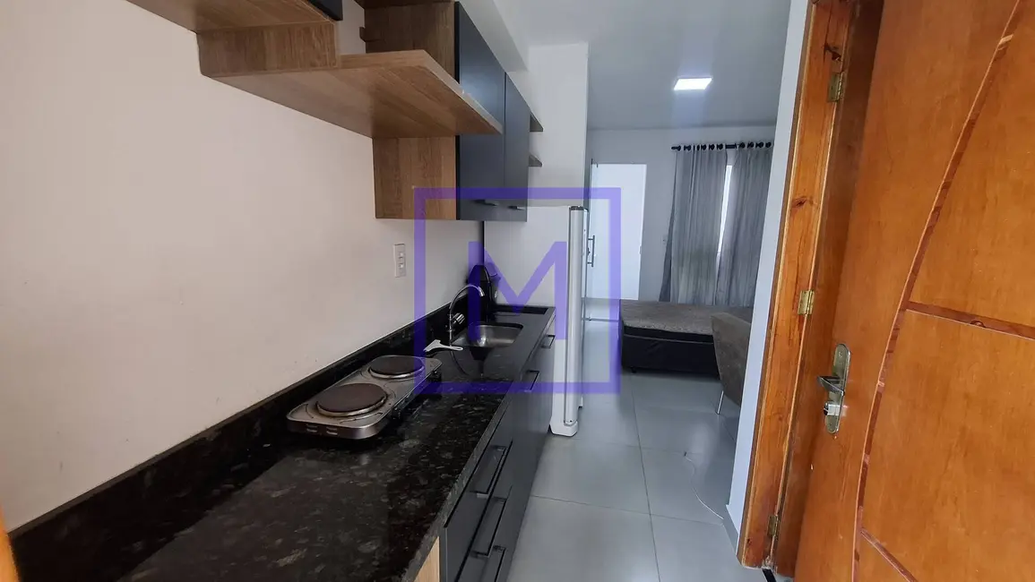 Foto 1 de Apartamento com 1 quarto para alugar, 20m2 em Itaquera, São Paulo - SP