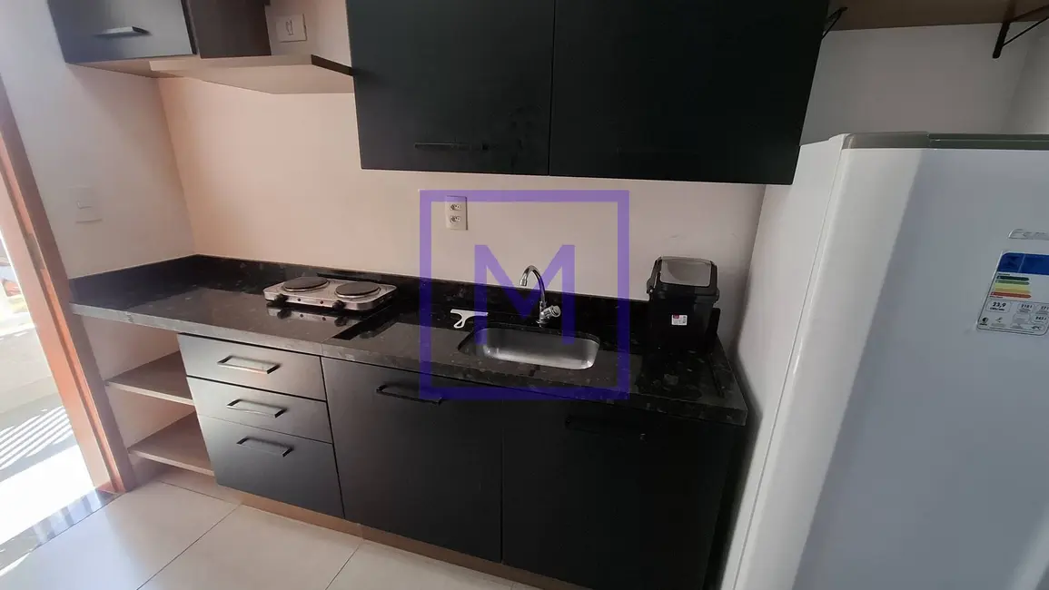 Foto 4 de Apartamento com 1 quarto para alugar, 20m2 em Itaquera, São Paulo - SP