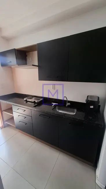 Foto 5 de Apartamento com 1 quarto para alugar, 20m2 em Itaquera, São Paulo - SP