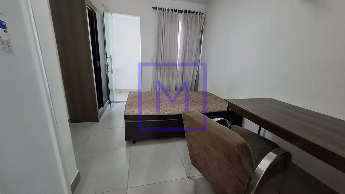 Foto 8 de Apartamento com 1 quarto para alugar, 20m2 em Itaquera, São Paulo - SP