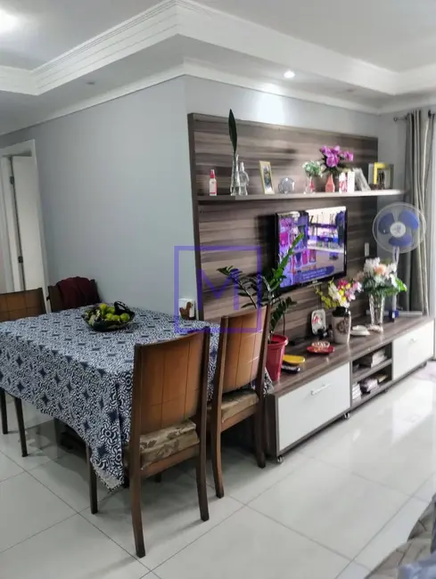 Foto 1 de Apartamento com 3 quartos à venda, 68m2 em Vila Carrão, São Paulo - SP