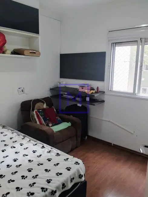Foto 4 de Apartamento com 3 quartos à venda, 68m2 em Vila Carrão, São Paulo - SP