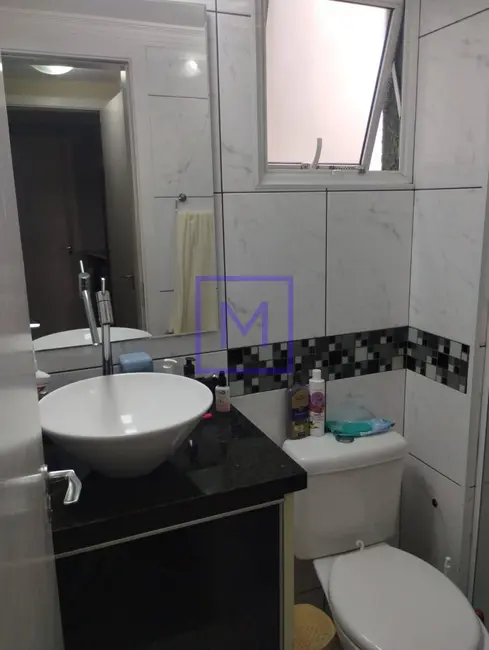 Foto 2 de Apartamento com 3 quartos à venda, 68m2 em Vila Carrão, São Paulo - SP