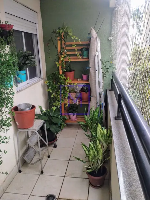 Foto 9 de Apartamento com 3 quartos à venda, 68m2 em Vila Carrão, São Paulo - SP