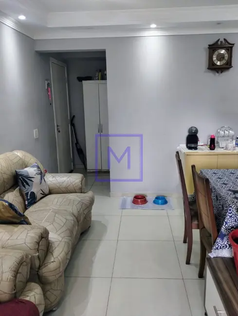 Foto 7 de Apartamento com 3 quartos à venda, 68m2 em Vila Carrão, São Paulo - SP