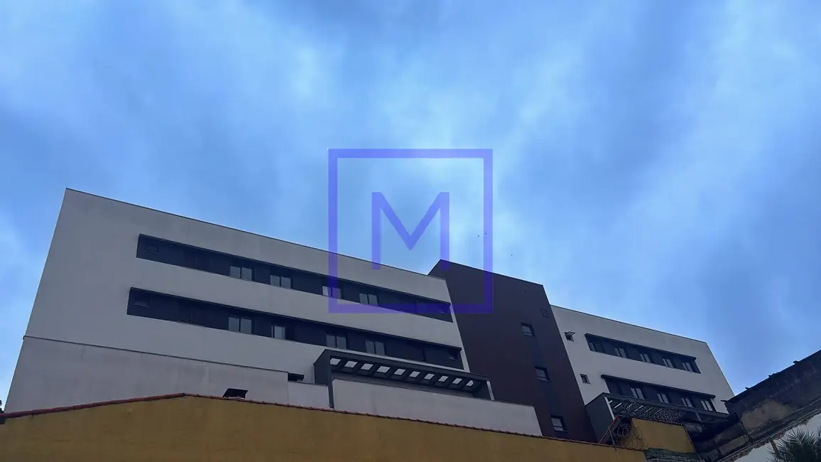 Foto 2 de Apartamento com 2 quartos à venda, 37m2 em Vila Matilde, São Paulo - SP