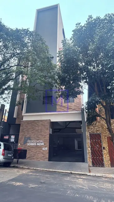 Foto 1 de Apartamento com 2 quartos à venda, 37m2 em Vila Matilde, São Paulo - SP