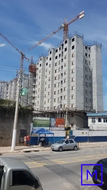 Foto 4 de Apartamento com 2 quartos à venda, 43m2 em São Paulo - SP