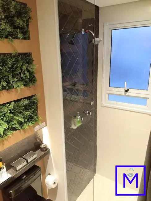 Foto 9 de Apartamento com 2 quartos à venda, 43m2 em São Paulo - SP