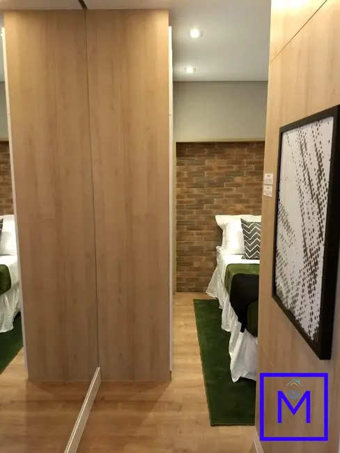 Foto 6 de Apartamento com 2 quartos à venda, 43m2 em São Paulo - SP