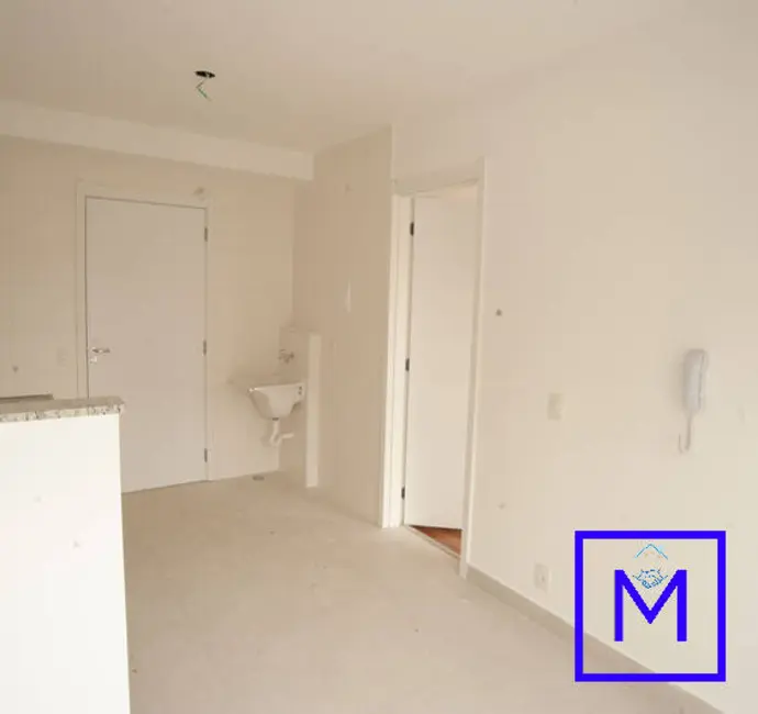 Apartamento com 2 quartos à venda, 29m2 em Barra Funda, São Paulo - SP - imagem 4 Foto 4 de Apartamento com 2 quartos à venda, 29m2 em Barra Funda, São Paulo - SP
