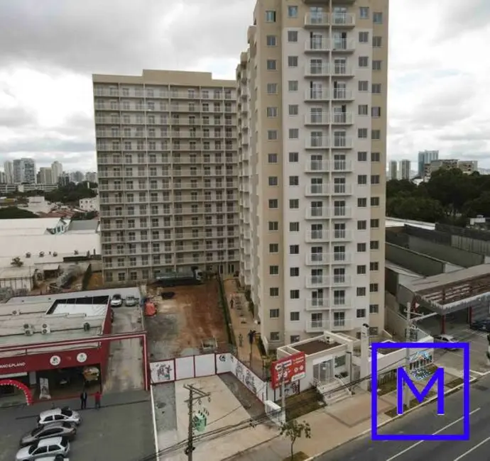 Apartamento com 2 quartos à venda, 29m2 em Barra Funda, São Paulo - SP - imagem 6 Foto 6 de Apartamento com 2 quartos à venda, 29m2 em Barra Funda, São Paulo - SP