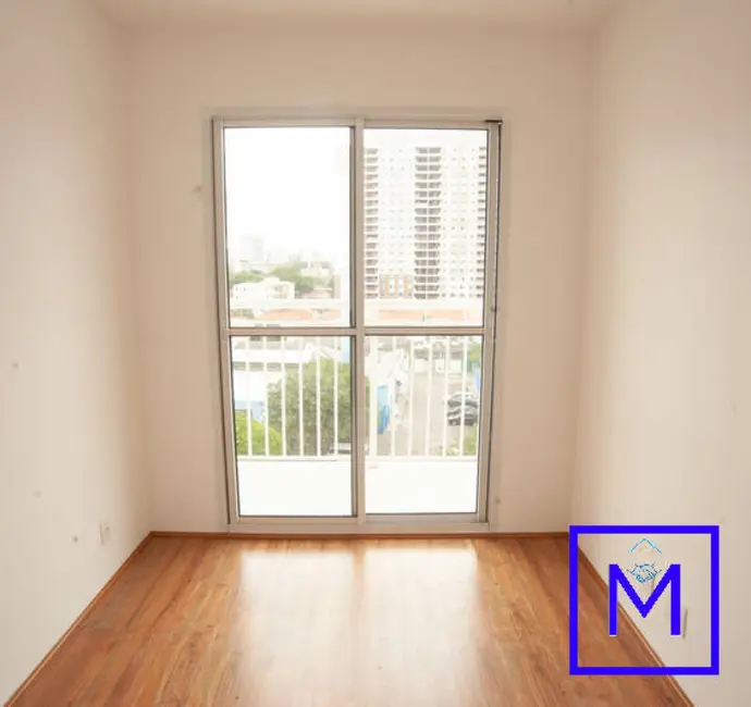 Foto 2 de Apartamento com 2 quartos à venda, 29m2 em Barra Funda, São Paulo - SP