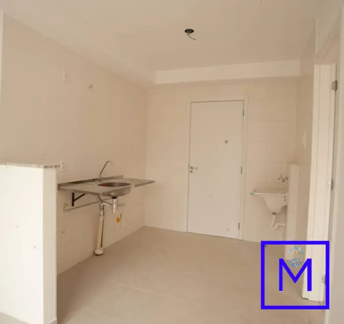 Apartamento com 2 quartos à venda, 29m2 em Barra Funda, São Paulo - SP - imagem 5 Foto 5 de Apartamento com 2 quartos à venda, 29m2 em Barra Funda, São Paulo - SP