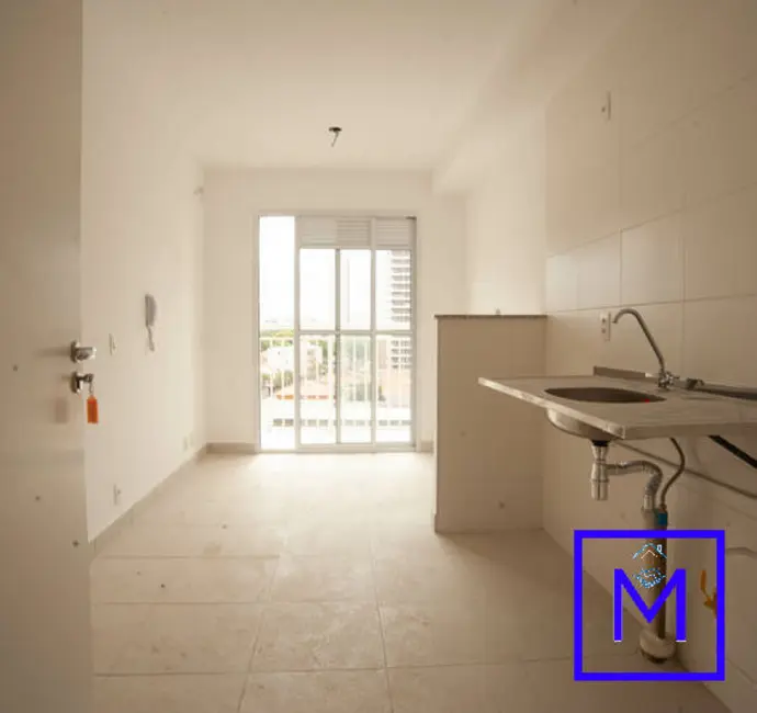 Apartamento com 2 quartos à venda, 29m2 em Barra Funda, São Paulo - SP - imagem 7 Foto 7 de Apartamento com 2 quartos à venda, 29m2 em Barra Funda, São Paulo - SP