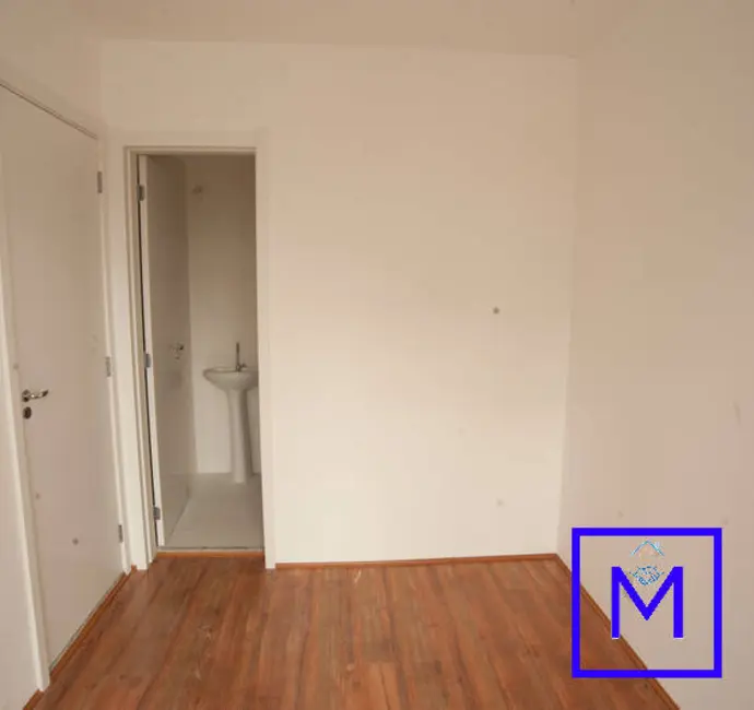Apartamento com 2 quartos à venda, 29m2 em Barra Funda, São Paulo - SP - imagem 3 Foto 3 de Apartamento com 2 quartos à venda, 29m2 em Barra Funda, São Paulo - SP
